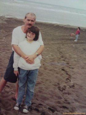 Utandıran aile fotoğrafları