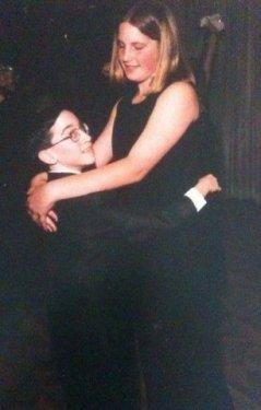 Çılgın aile fotoğrafları