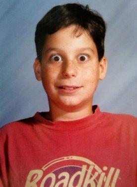 Çılgın aile fotoğrafları