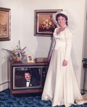 Utandıran aile fotoğrafları