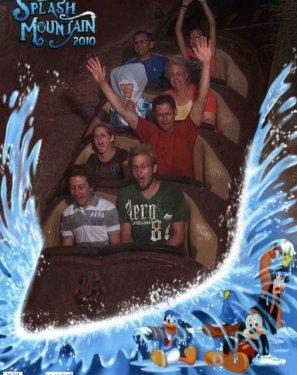 Utandıran aile fotoğrafları