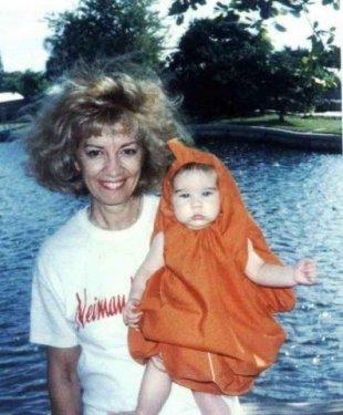 Çılgın aile fotoğrafları