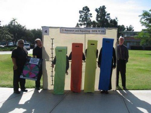 Çılgın aile fotoğrafları