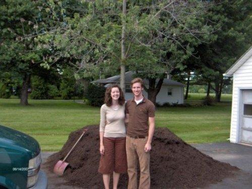 Utandıran aile fotoğrafları