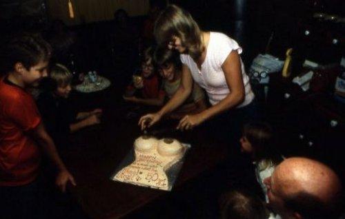 Çılgın aile fotoğrafları