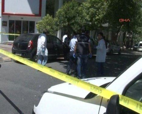 İstanbul Gaziosmanpaşa'da polise saldırı 