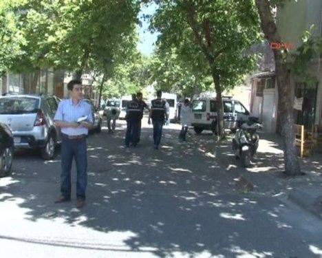 İstanbul Gaziosmanpaşa'da polise saldırı 