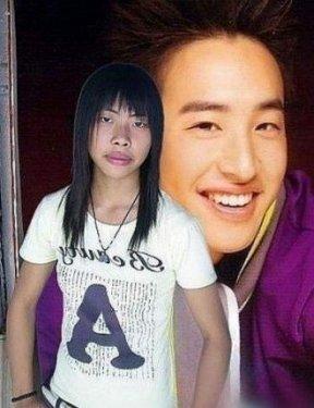 Profil fotoğraflarının perde arkası