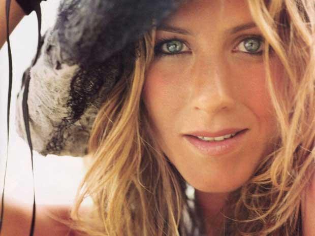 Jeniffer Aniston - Resim 192