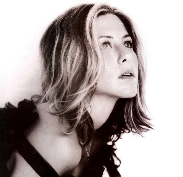 Jeniffer Aniston - Resim 111