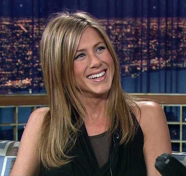 Jeniffer Aniston - Resim 72