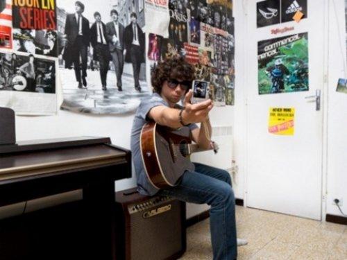 Profil fotoğraflarının perde arkası