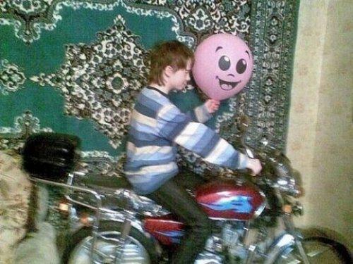 Profil fotoğraflarının perde arkası