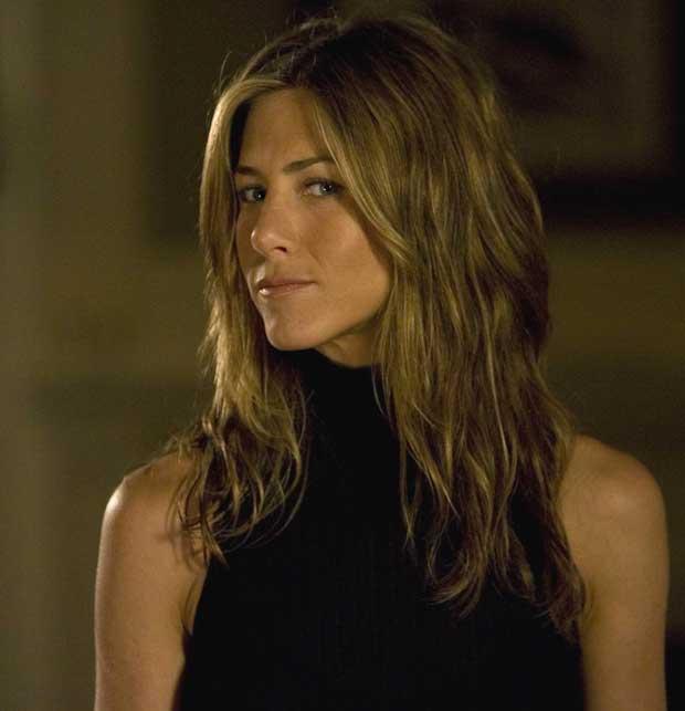 Jeniffer Aniston - Resim 53