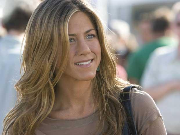 Jeniffer Aniston - Resim 34
