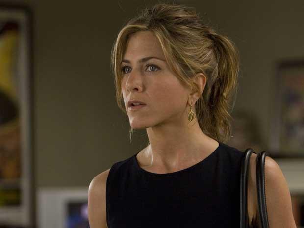 Jeniffer Aniston - Resim 44