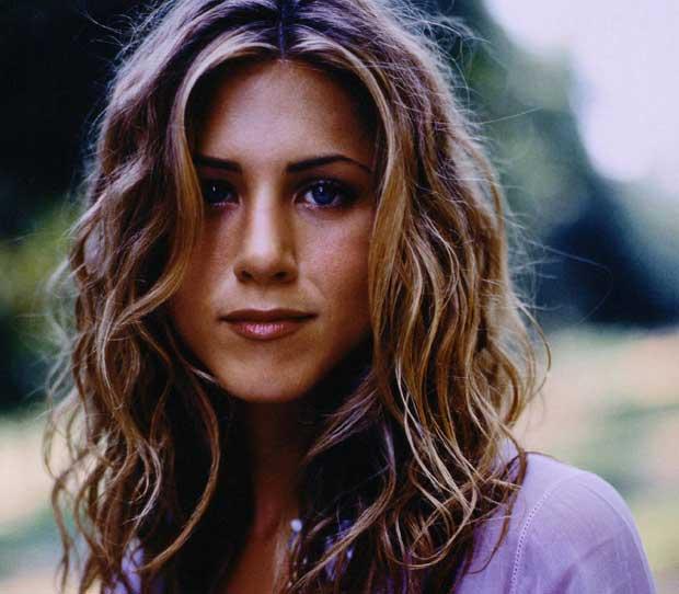 Jeniffer Aniston - Resim 174