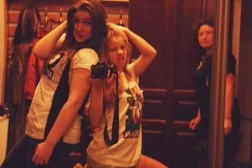 Profil fotoğraflarının perde arkası