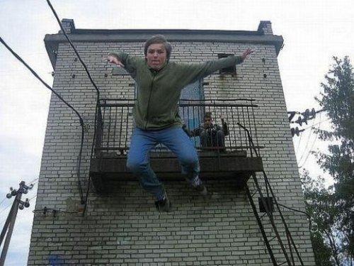 Profil fotoğraflarının perde arkası