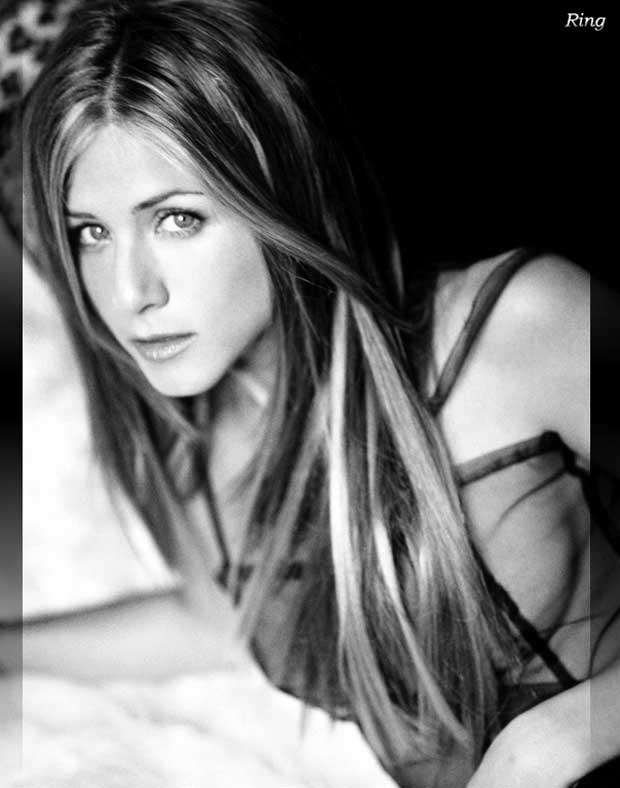 Jeniffer Aniston - Resim 259