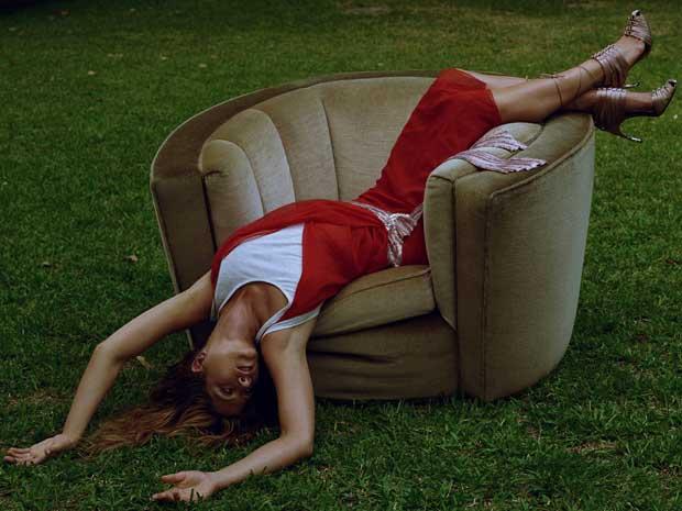 Jeniffer Aniston - Resim 215
