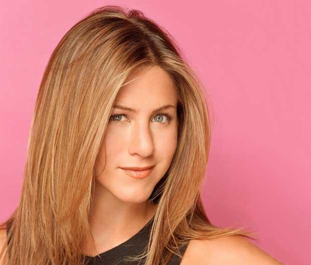 Jeniffer Aniston - Resim 29