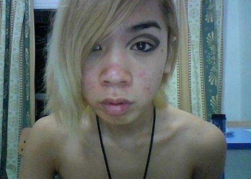 Profil fotoğraflarının perde arkası