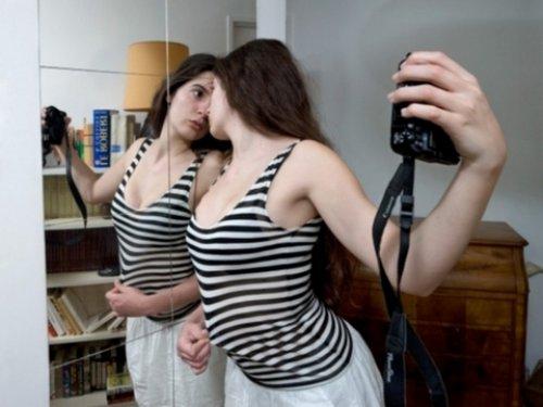 Profil fotoğraflarının perde arkası