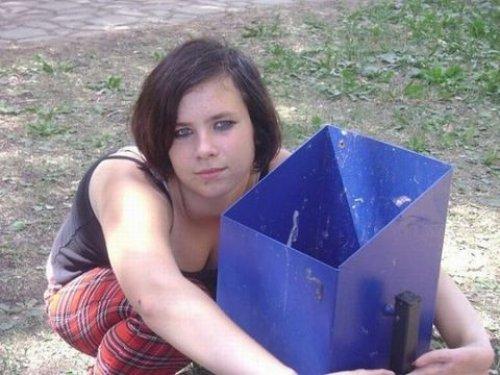 Profil fotoğraflarının perde arkası