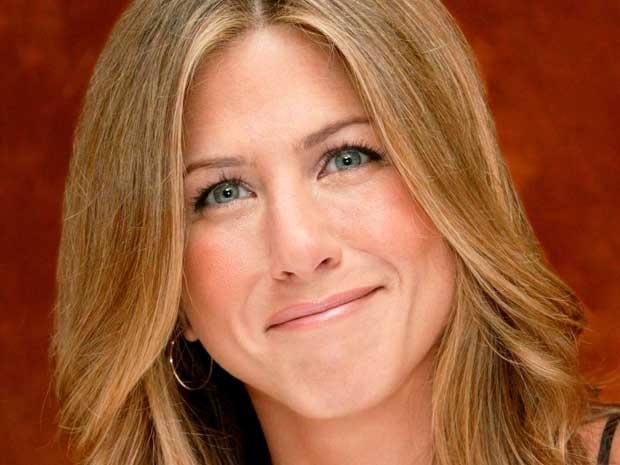 Jeniffer Aniston - Resim 38