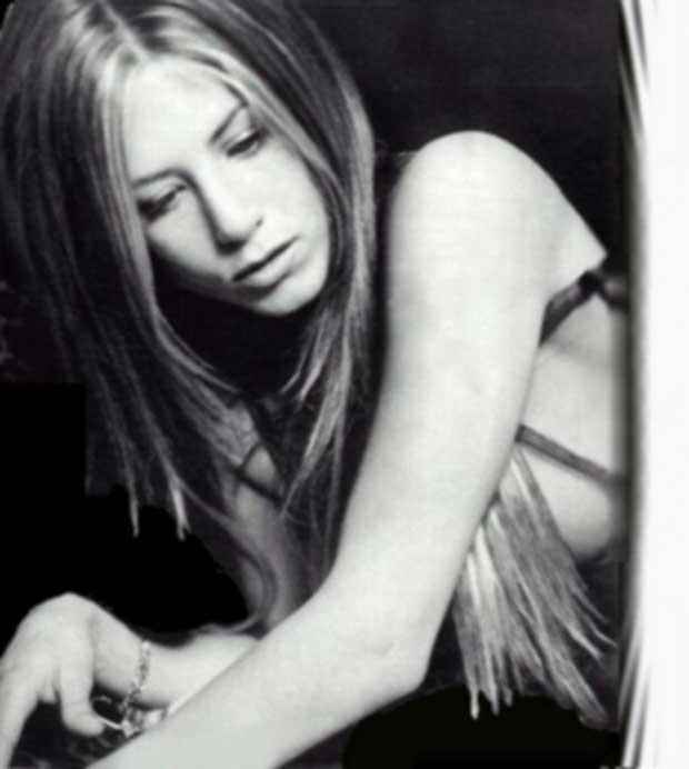 Jeniffer Aniston - Resim 47
