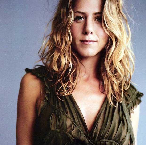 Jeniffer Aniston - Resim 81