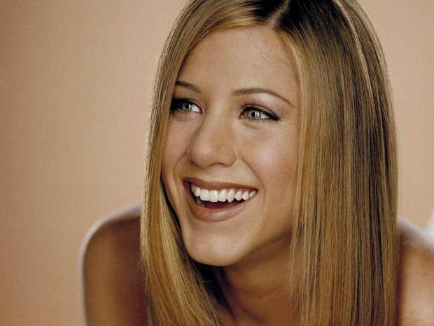 Jeniffer Aniston - Resim 126