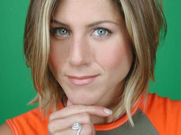 Jeniffer Aniston - Resim 230
