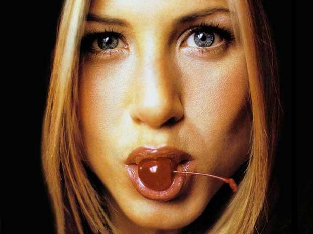 Jeniffer Aniston - Resim 162