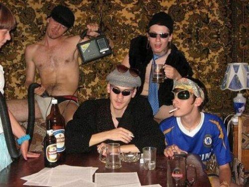 Profil fotoğraflarının perde arkası