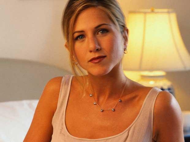 Jeniffer Aniston - Resim 255