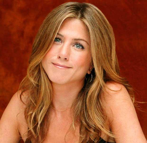 Jeniffer Aniston - Resim 187