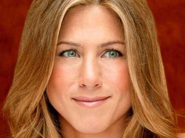 Jeniffer Aniston - Resim 27