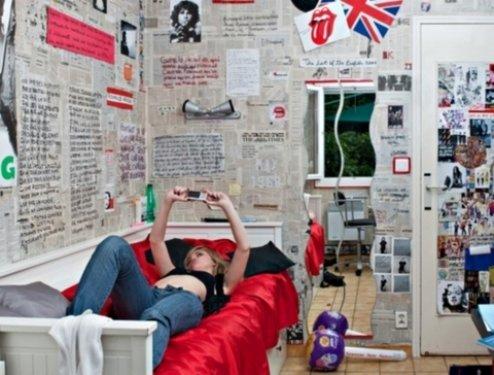 Profil fotoğraflarının perde arkası