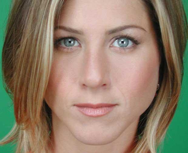 Jeniffer Aniston - Resim 118