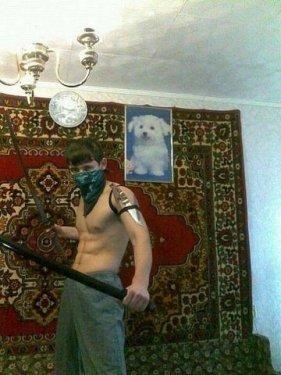 Profil fotoğraflarının perde arkası