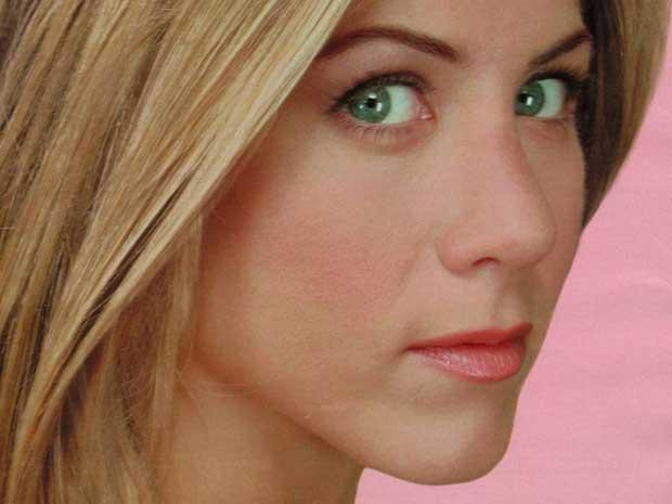 Jeniffer Aniston - Resim 158