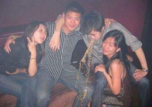 Profil fotoğraflarının perde arkası