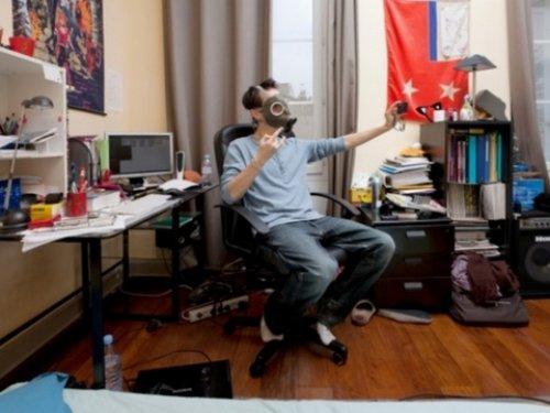 Profil fotoğraflarının perde arkası