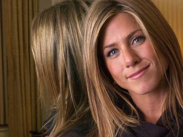 Jeniffer Aniston - Resim 240