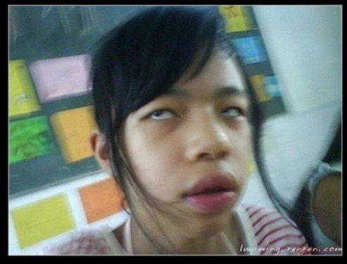 Profil fotoğraflarının perde arkası