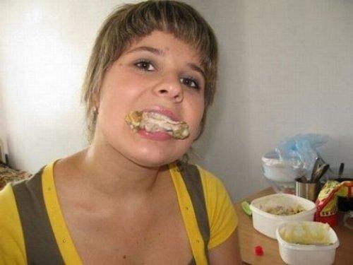 Profil fotoğraflarının perde arkası