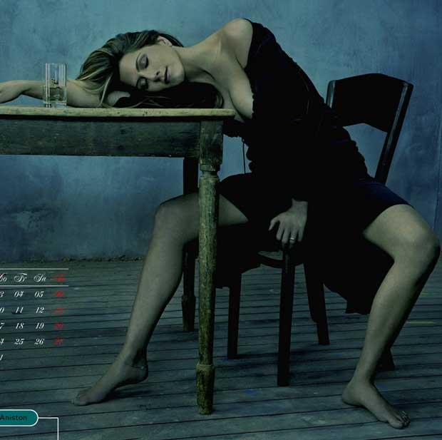 Jeniffer Aniston - Resim 2