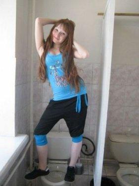 Profil fotoğraflarının perde arkası